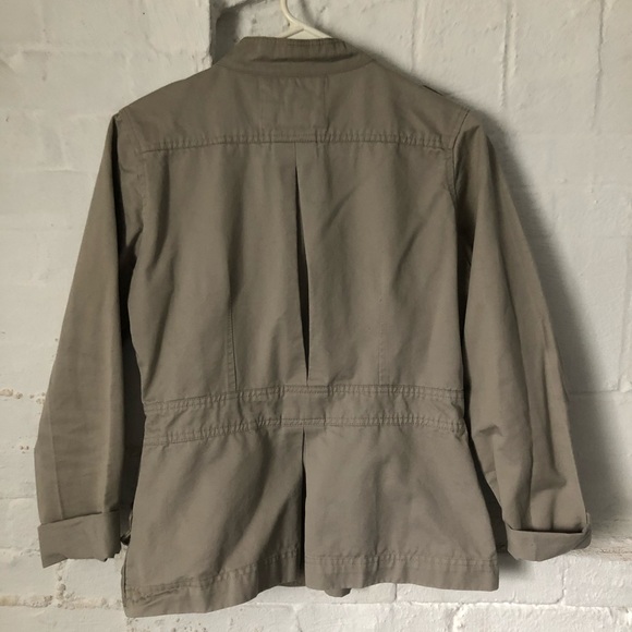 Prototype Jacket - Picture 3 of 3